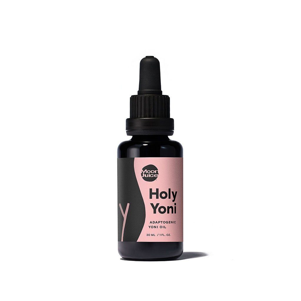 Moon Juice Holy Yoni Review