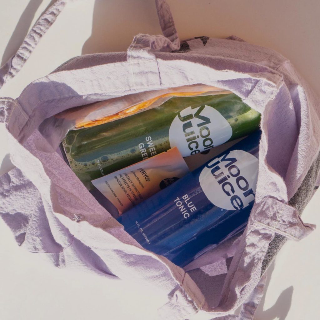 Moon Juice Adaptogens Review