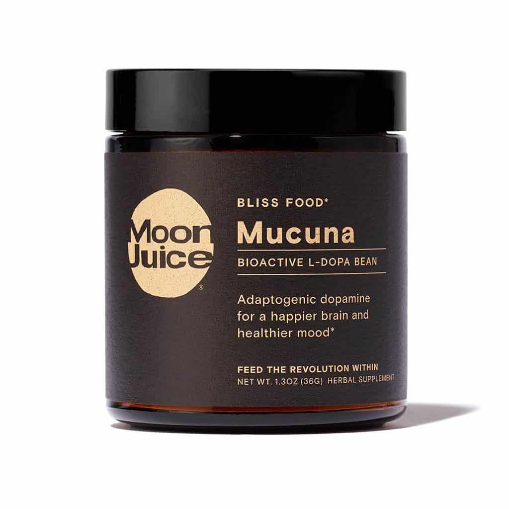 Moon Juice Adaptogens Review