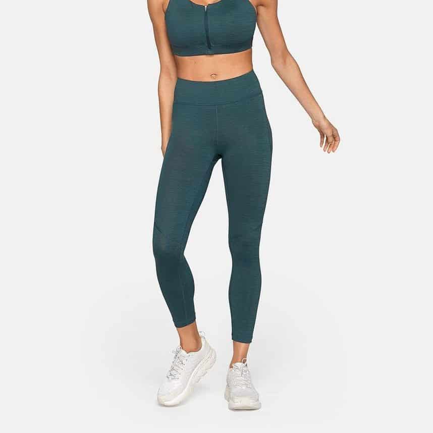 Outdoor Voices Clothing Review