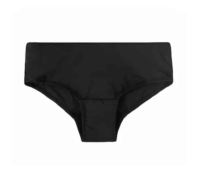 Ruby Love Period Swim Bottom Review