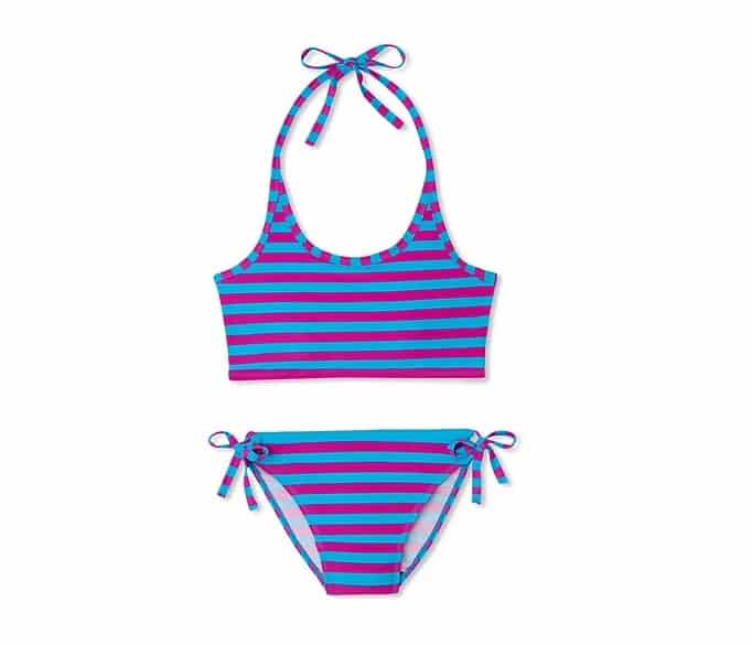 Ruby Love Period Swimwear Tank Set Review