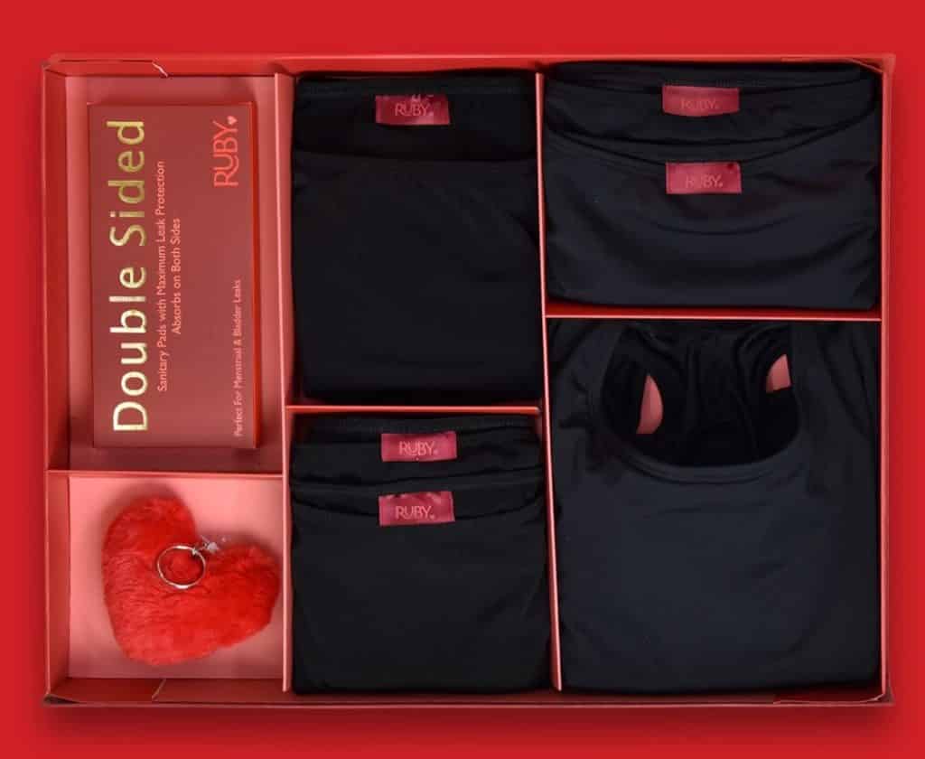 Ruby Love Ultimate Collection Box Review