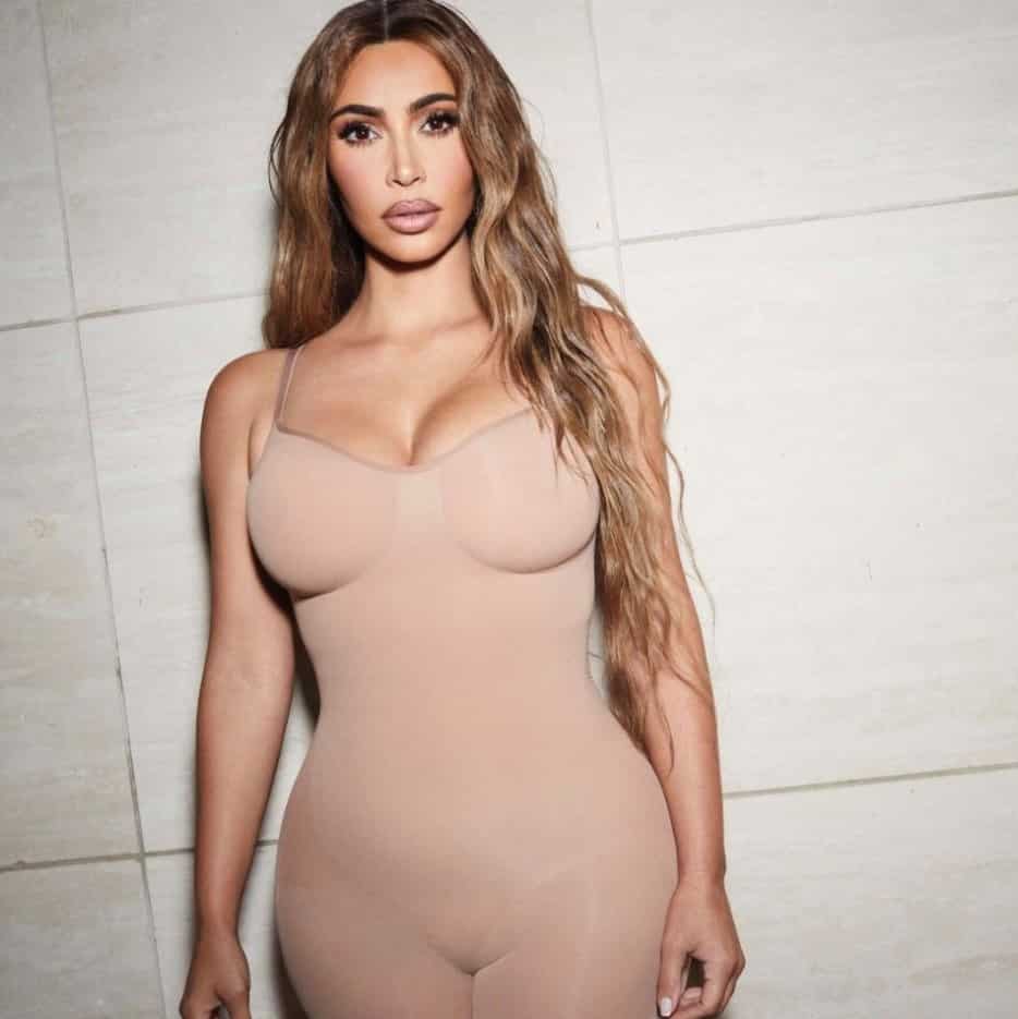 Skims Shapewear Review