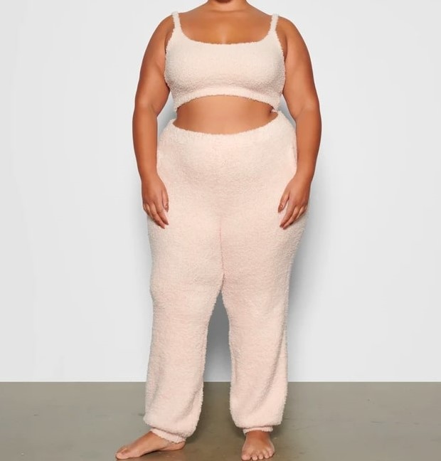 Skims Shapewear Review