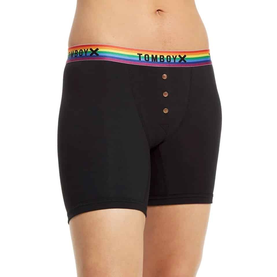 tomboyx Review