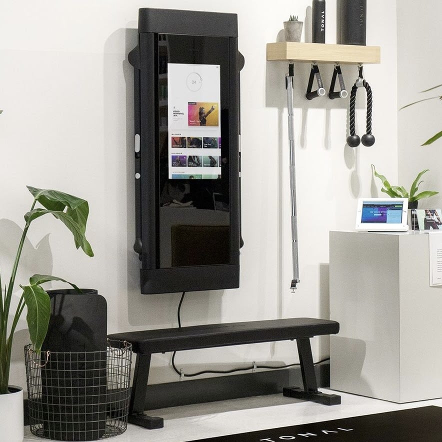 Tonal Gym Review