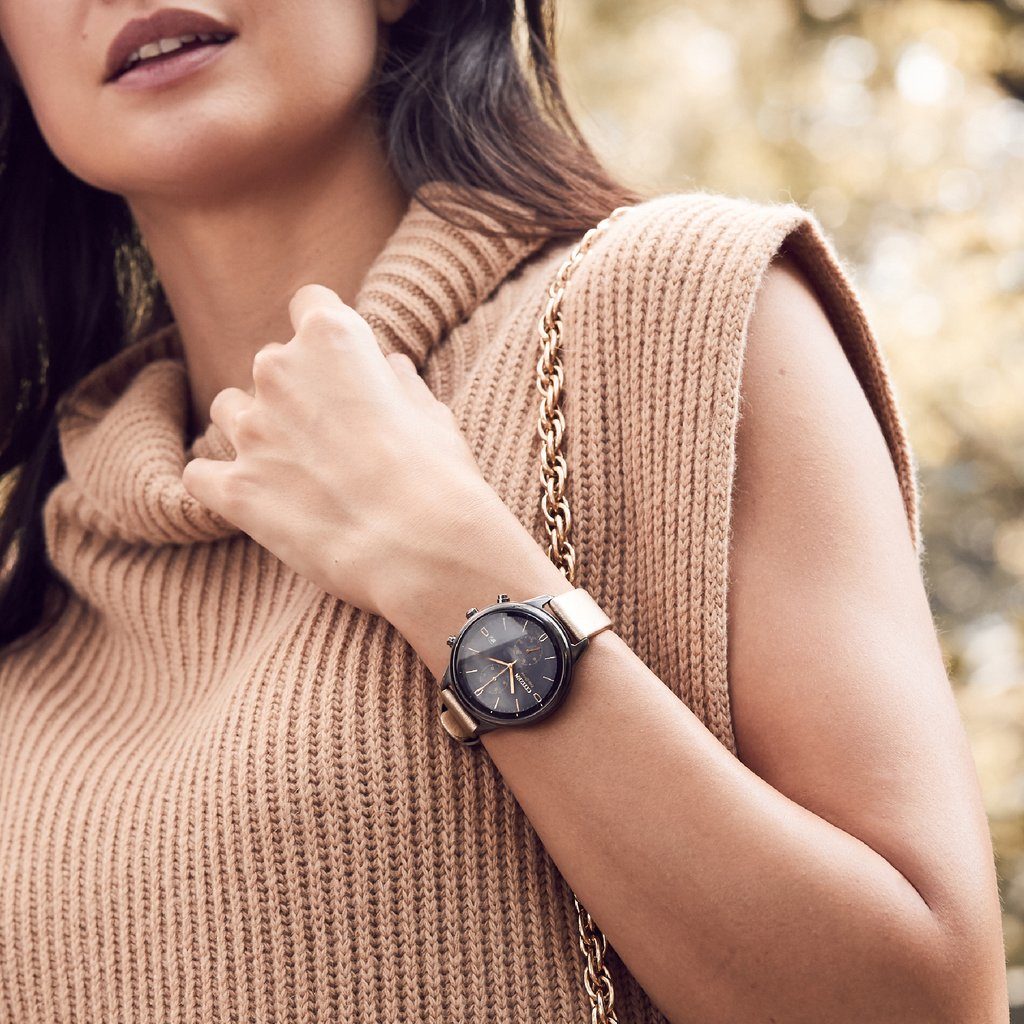 Watchshopping Review