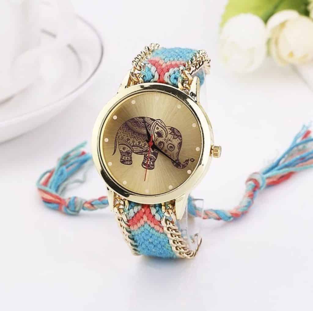 Watchshopping Review