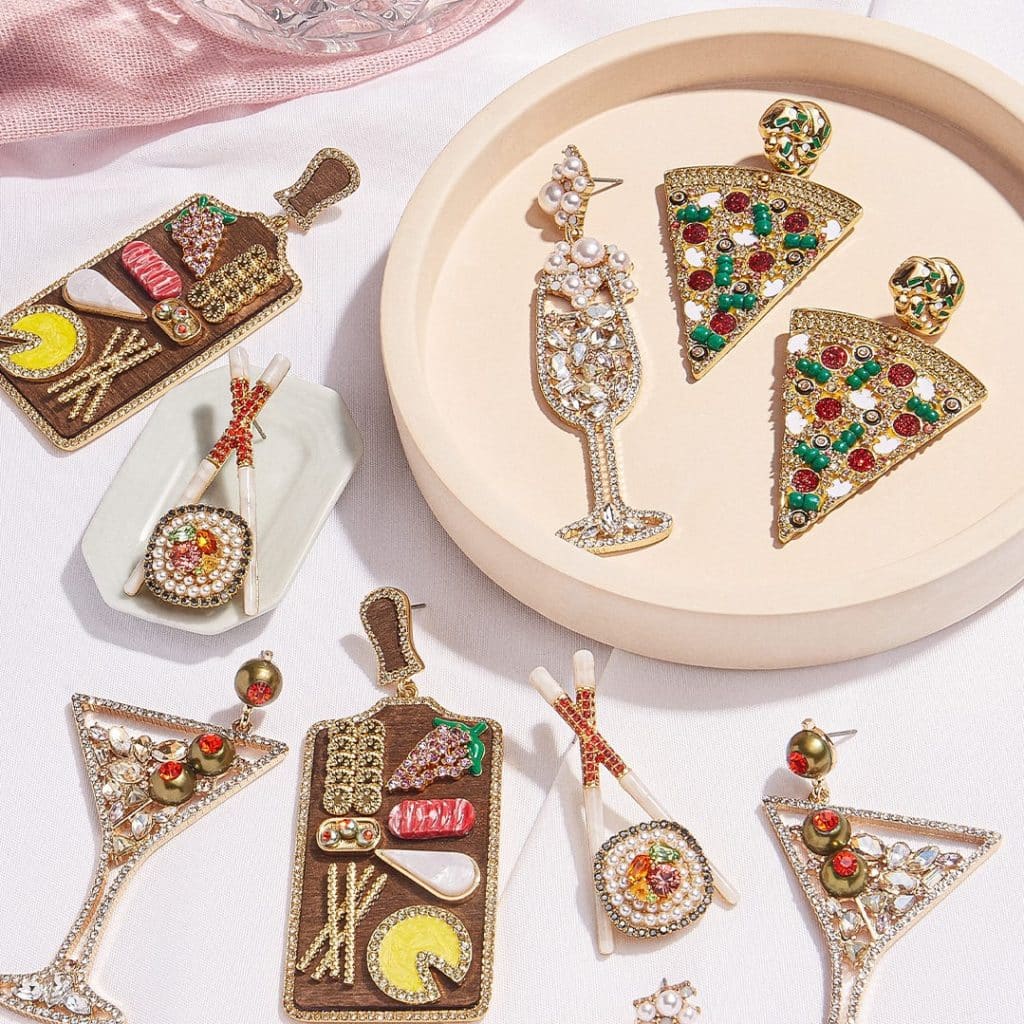 BaubleBar Jewelry Review