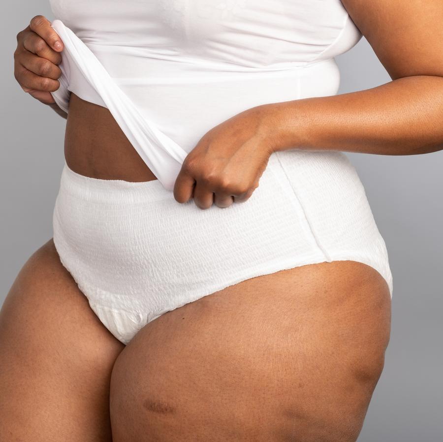 Because Market Underwear Review