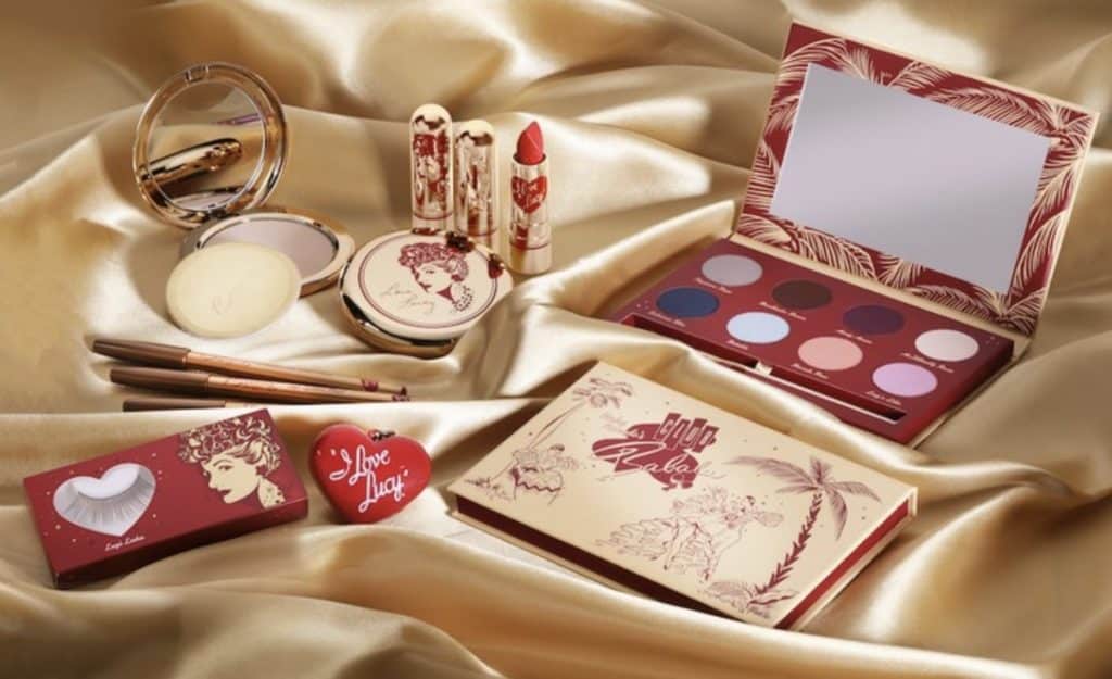 Besame Lipstick Review