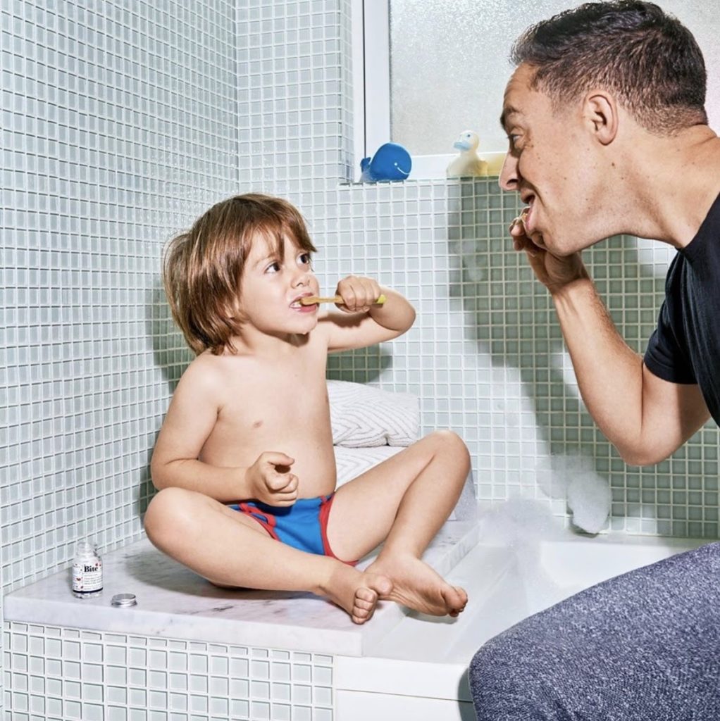 Bite Toothpaste Bits Reviews