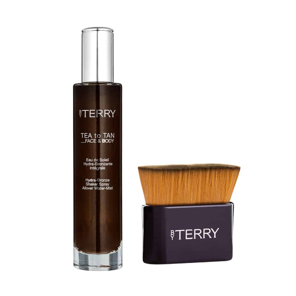 By Terry The Glow Getter Set Review