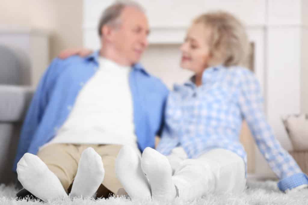 Diabetic Sock Club Review