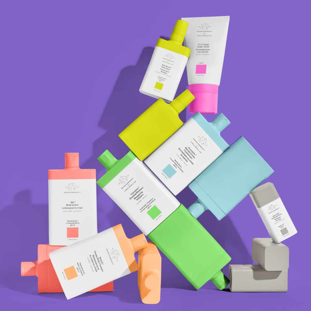 Drunk Elephant Review