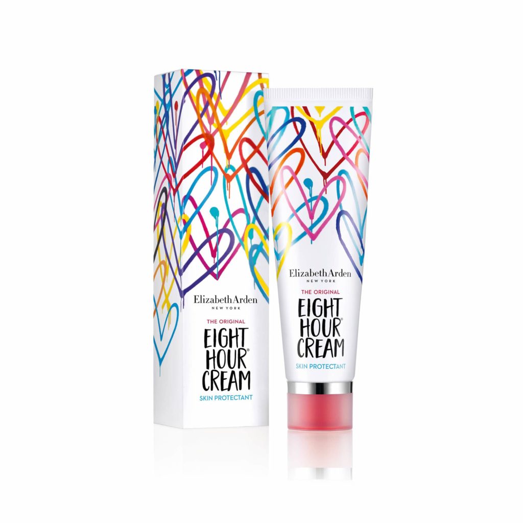 Elizabeth Arden I Heart Eight Hour The Original Eight Hour Cream Skin Protectant Review