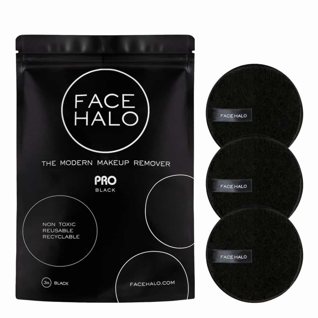Face Halo Review