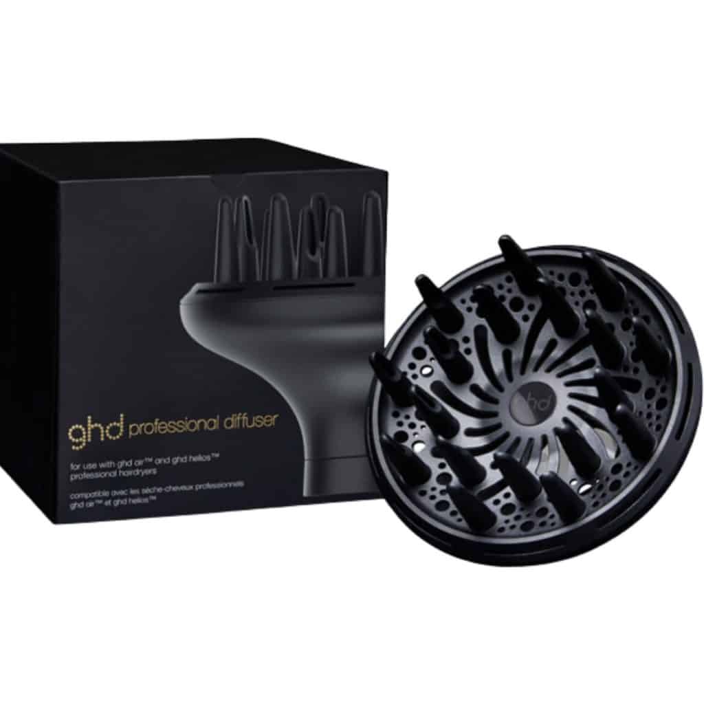 GHD Flat Iron Review