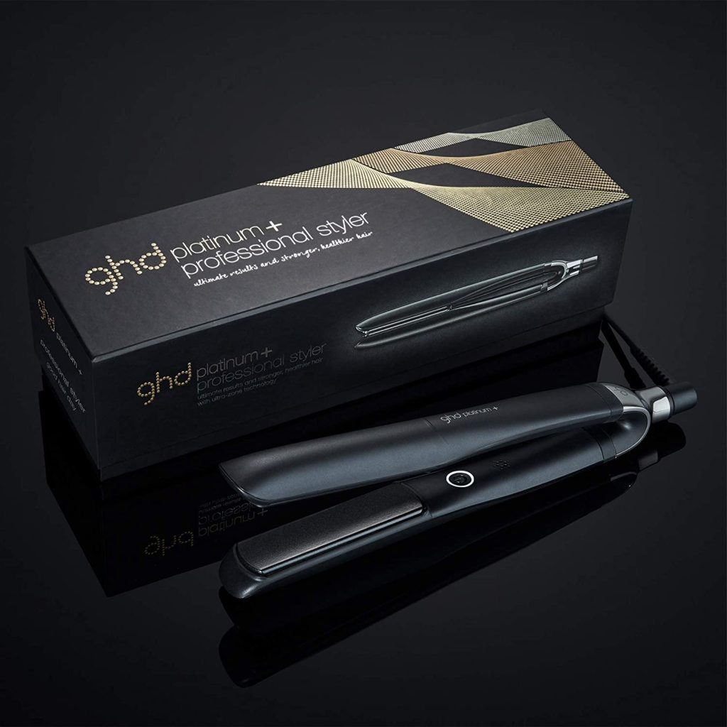 GHD Flat Iron Review