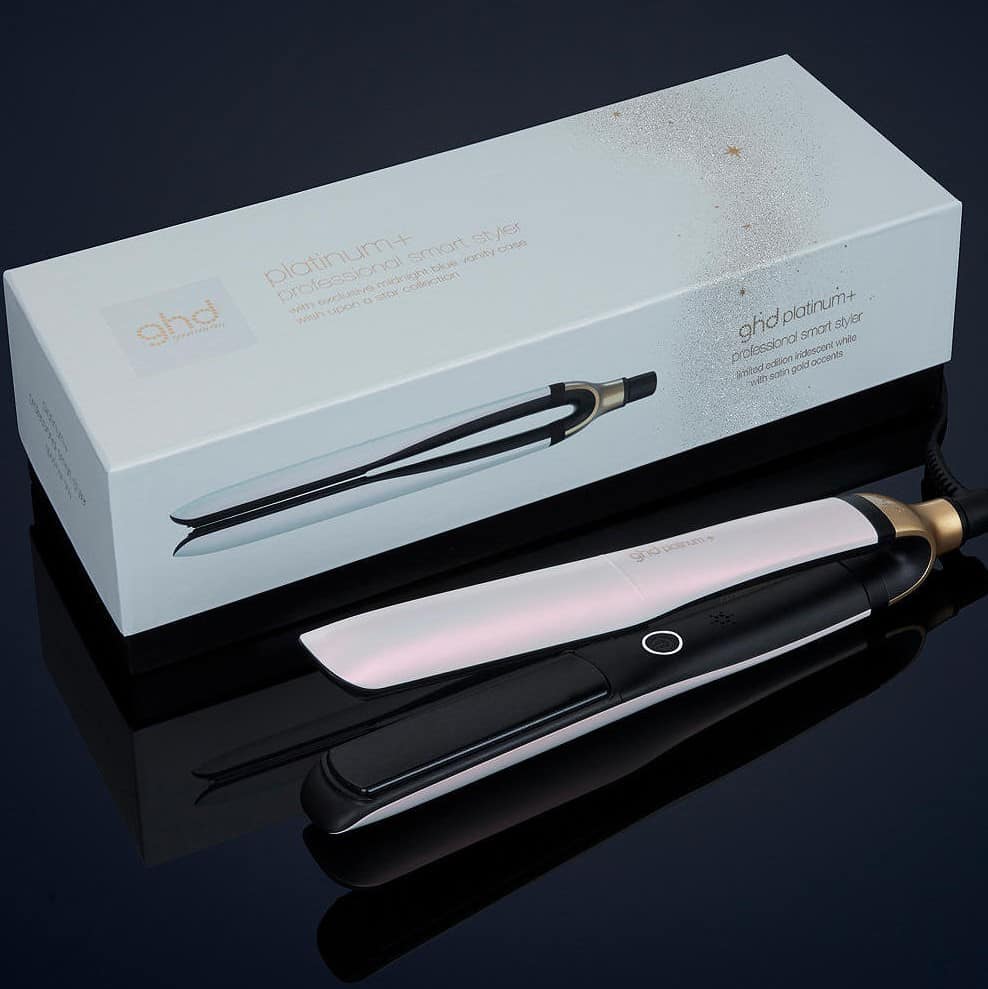 GHD Flat Iron Review
