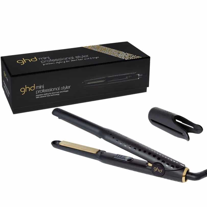 GHD Flat Iron Review