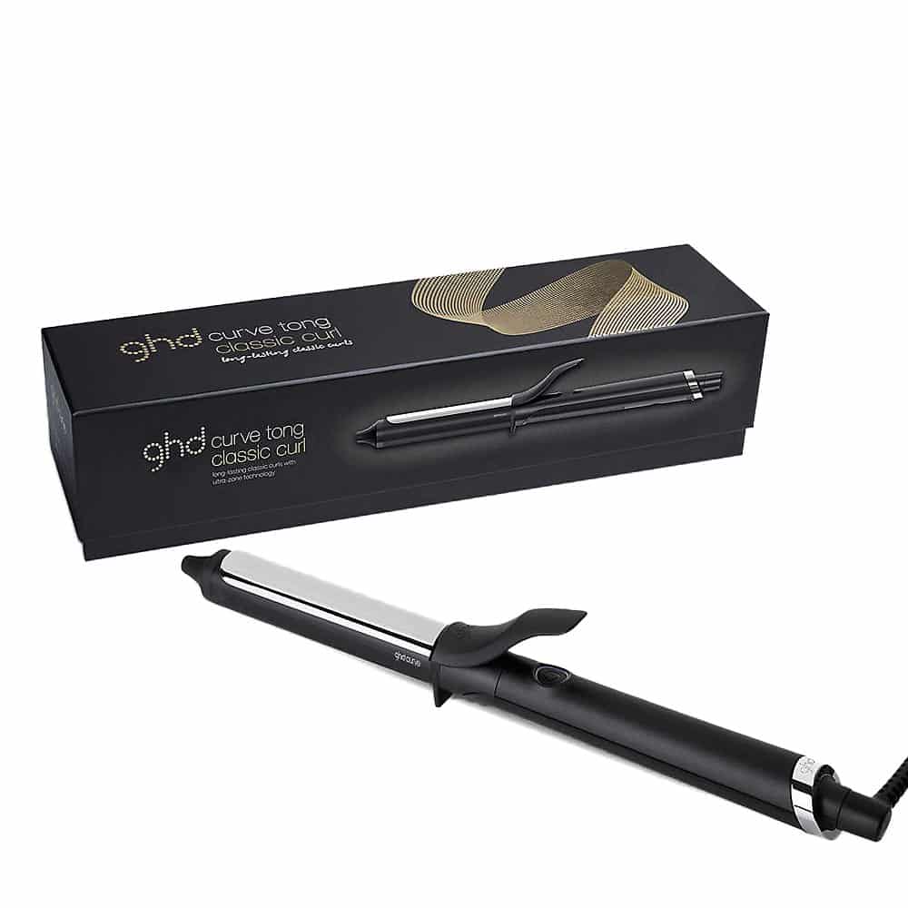 GHD Flat Iron Review