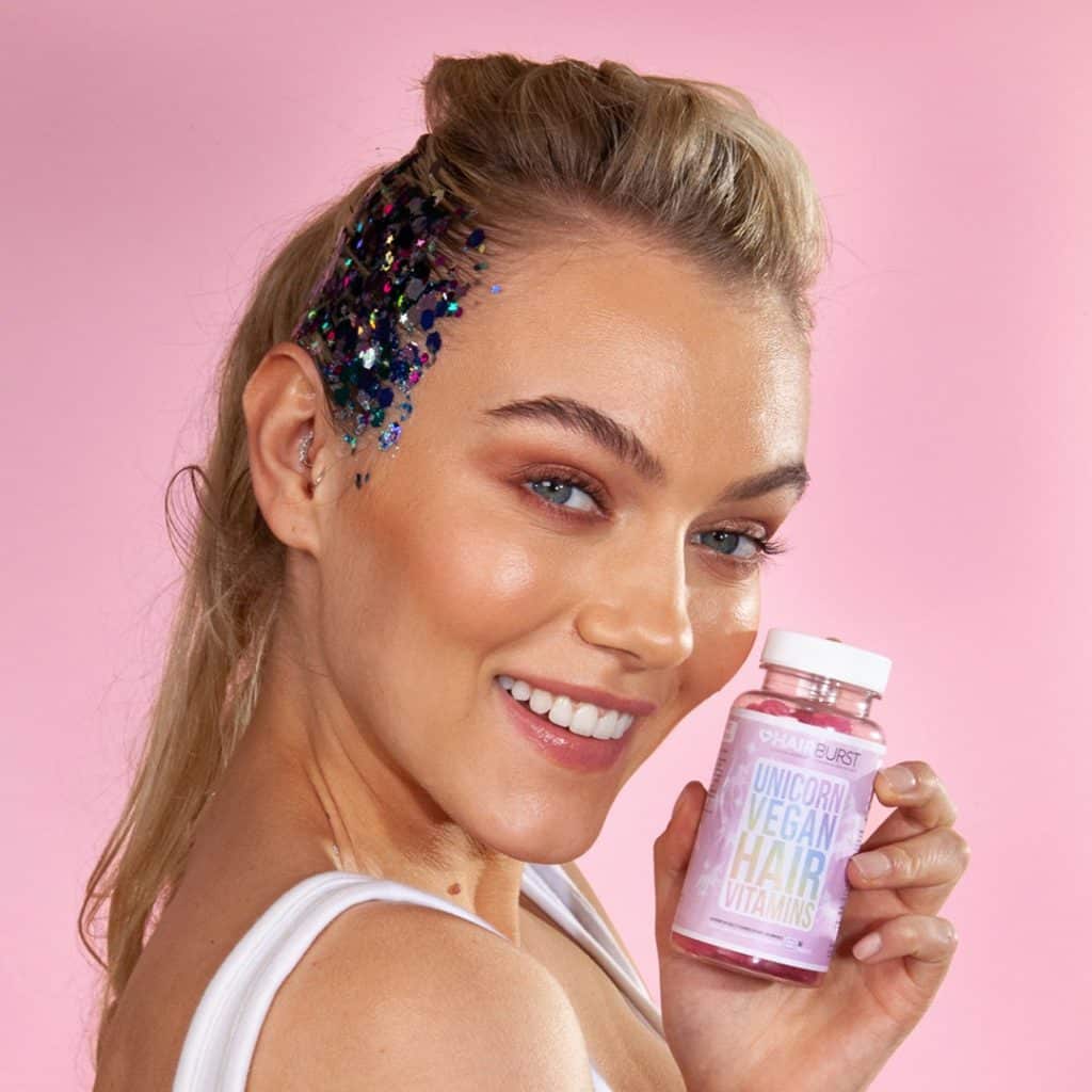 Hairburst Review
