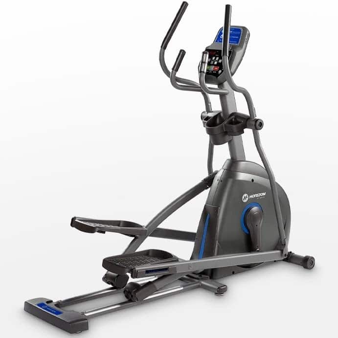 Horizon Ex-59 Elliptical  Review