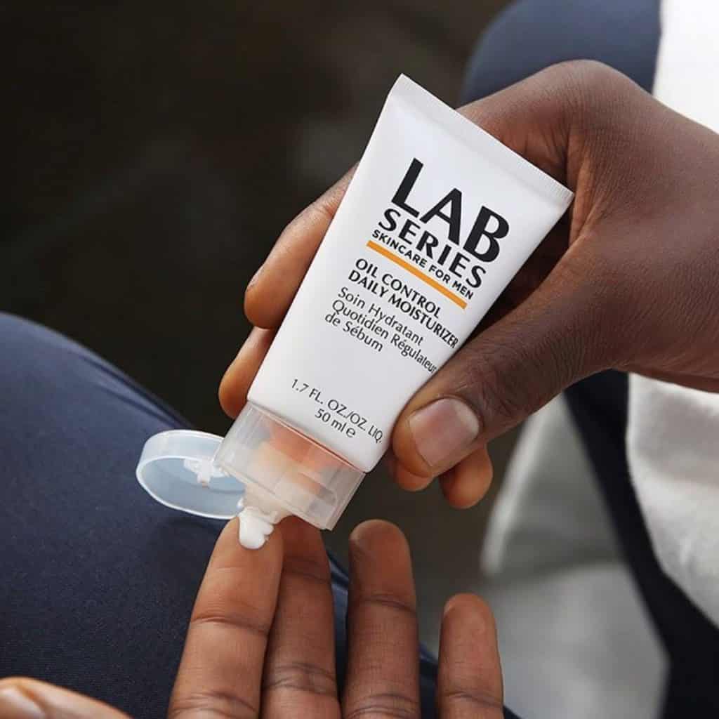 Lab Series Review