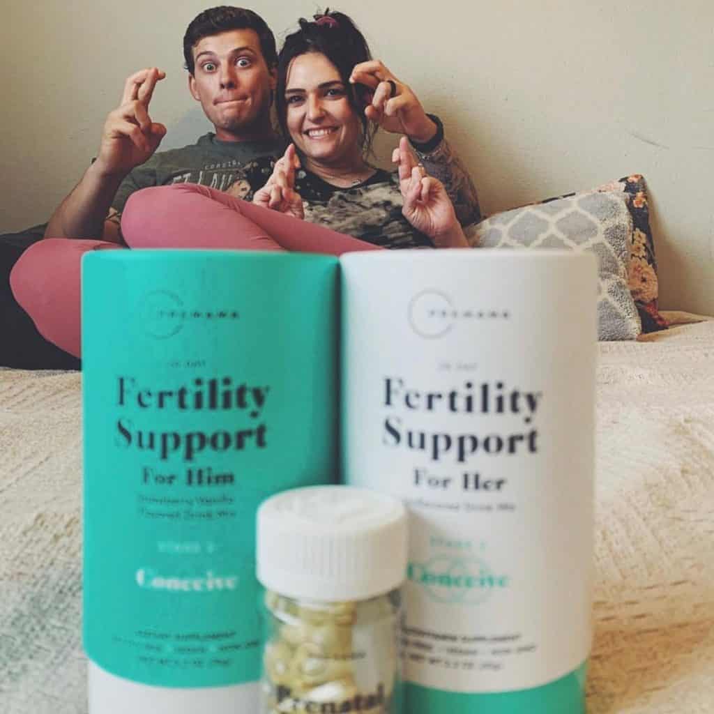 PreMama Wellness Supplements Review