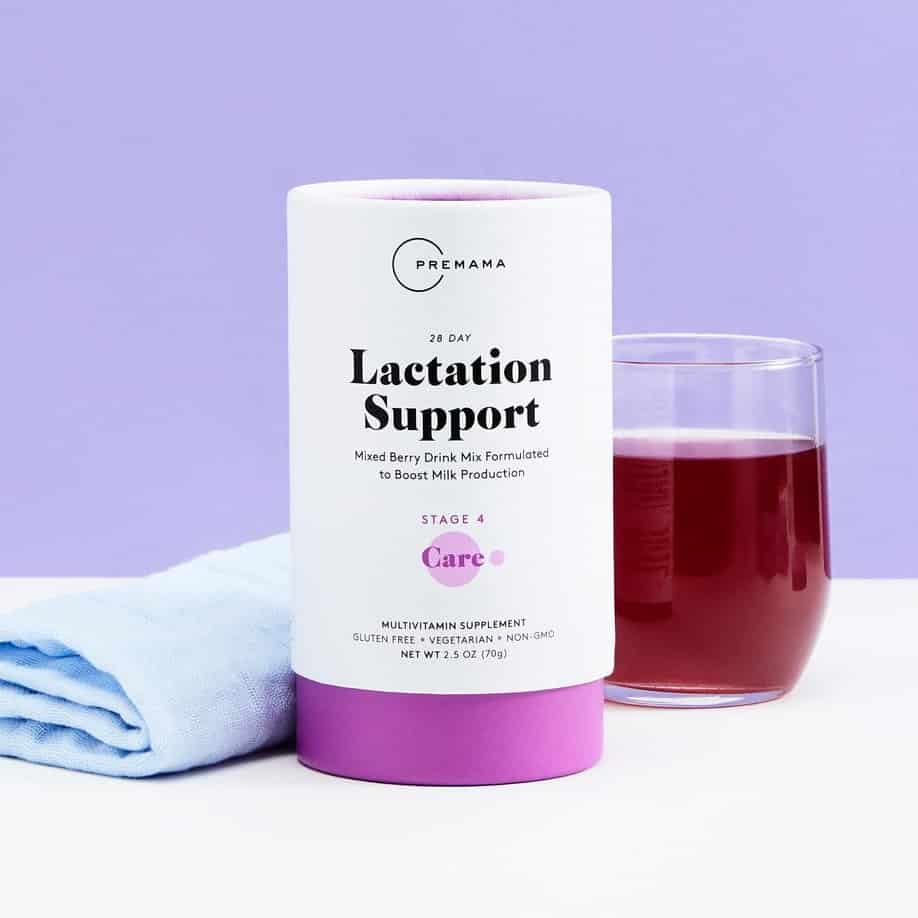 PreMama Wellness Supplements Review