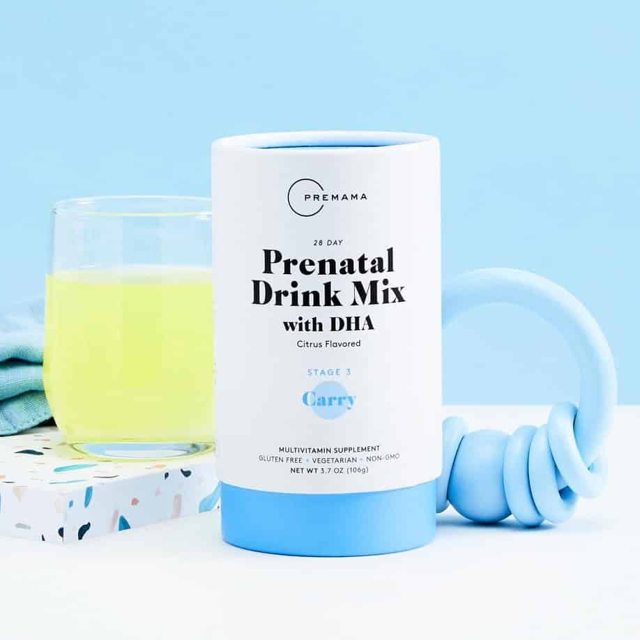 PreMama Wellness Fertility Review