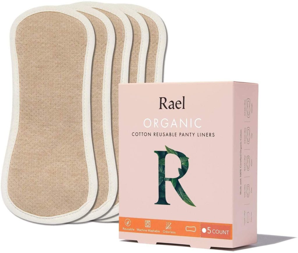 Rael Pads Review 1