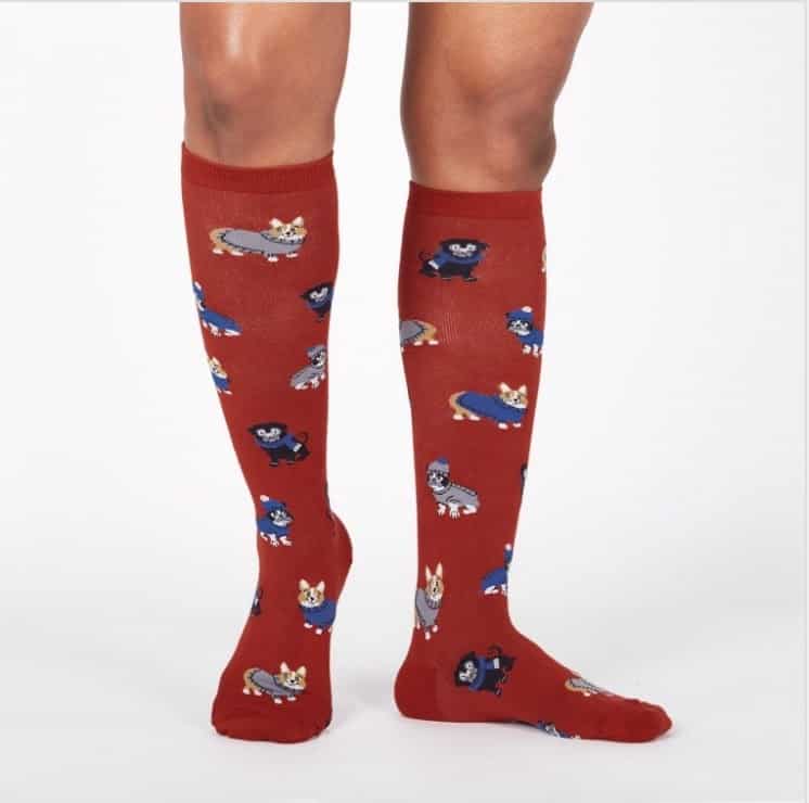Sock It To Me Review