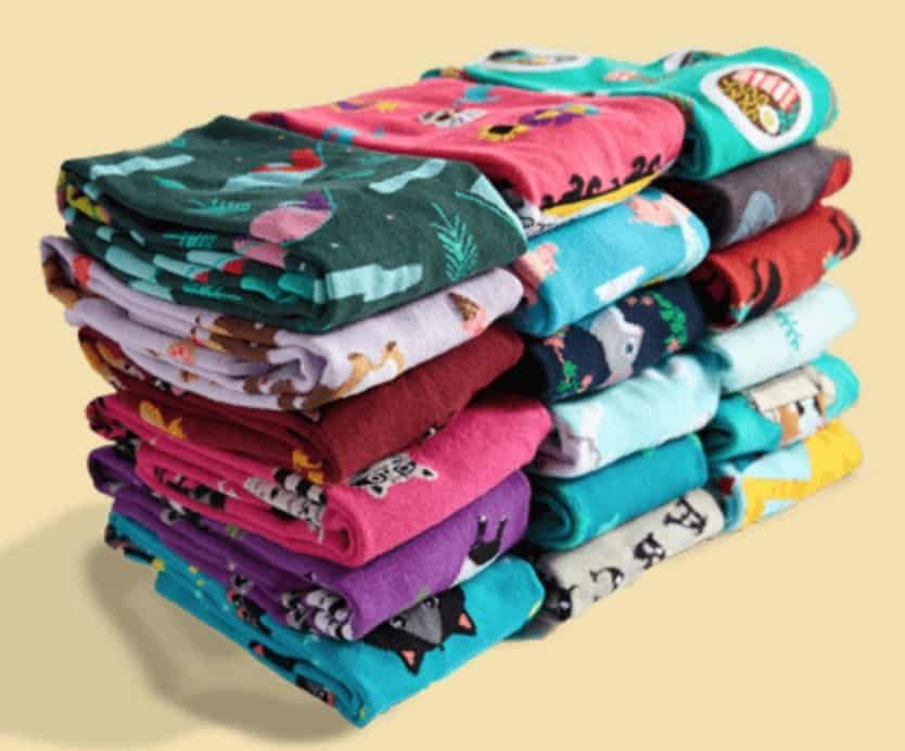 Sock It to Me Review