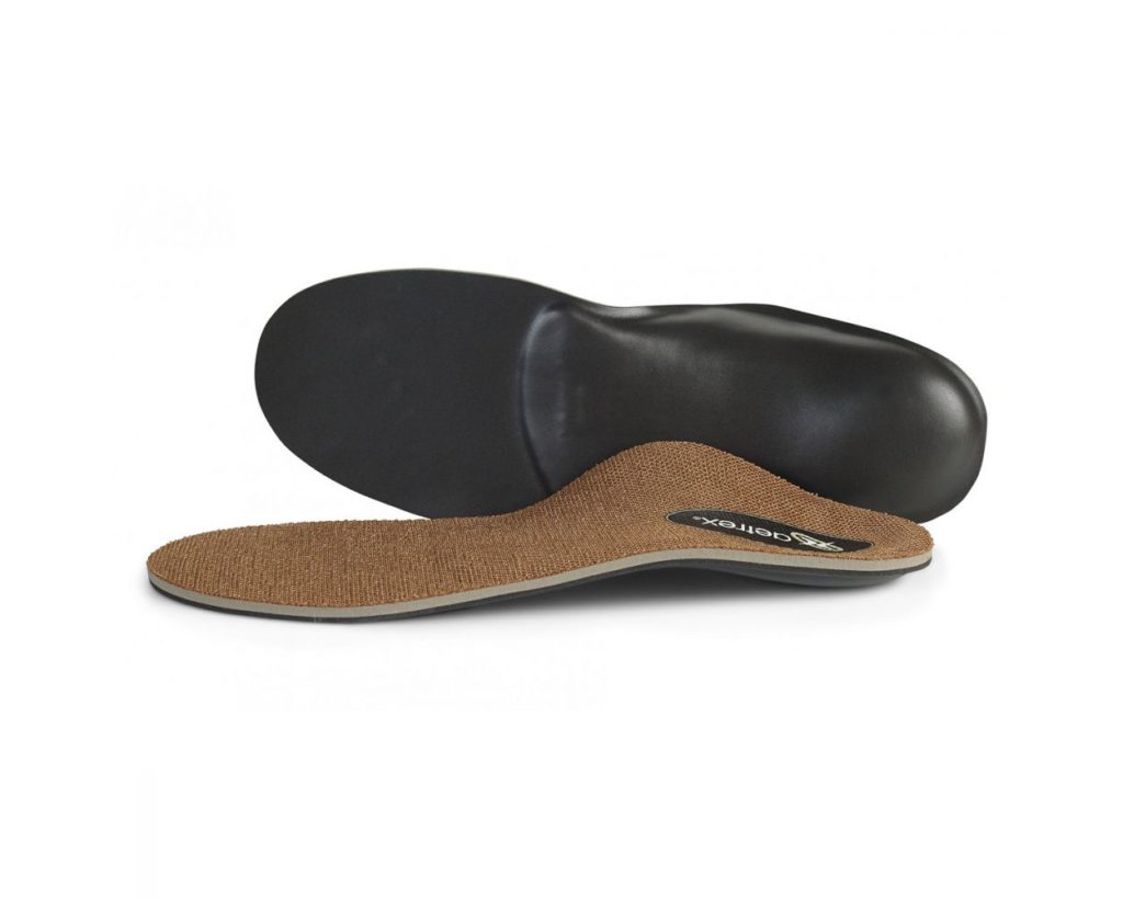 Aetrex Men’s Complete Orthotics Review