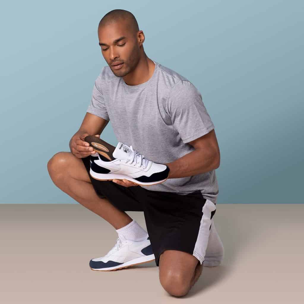 Aetrex Shoes Review