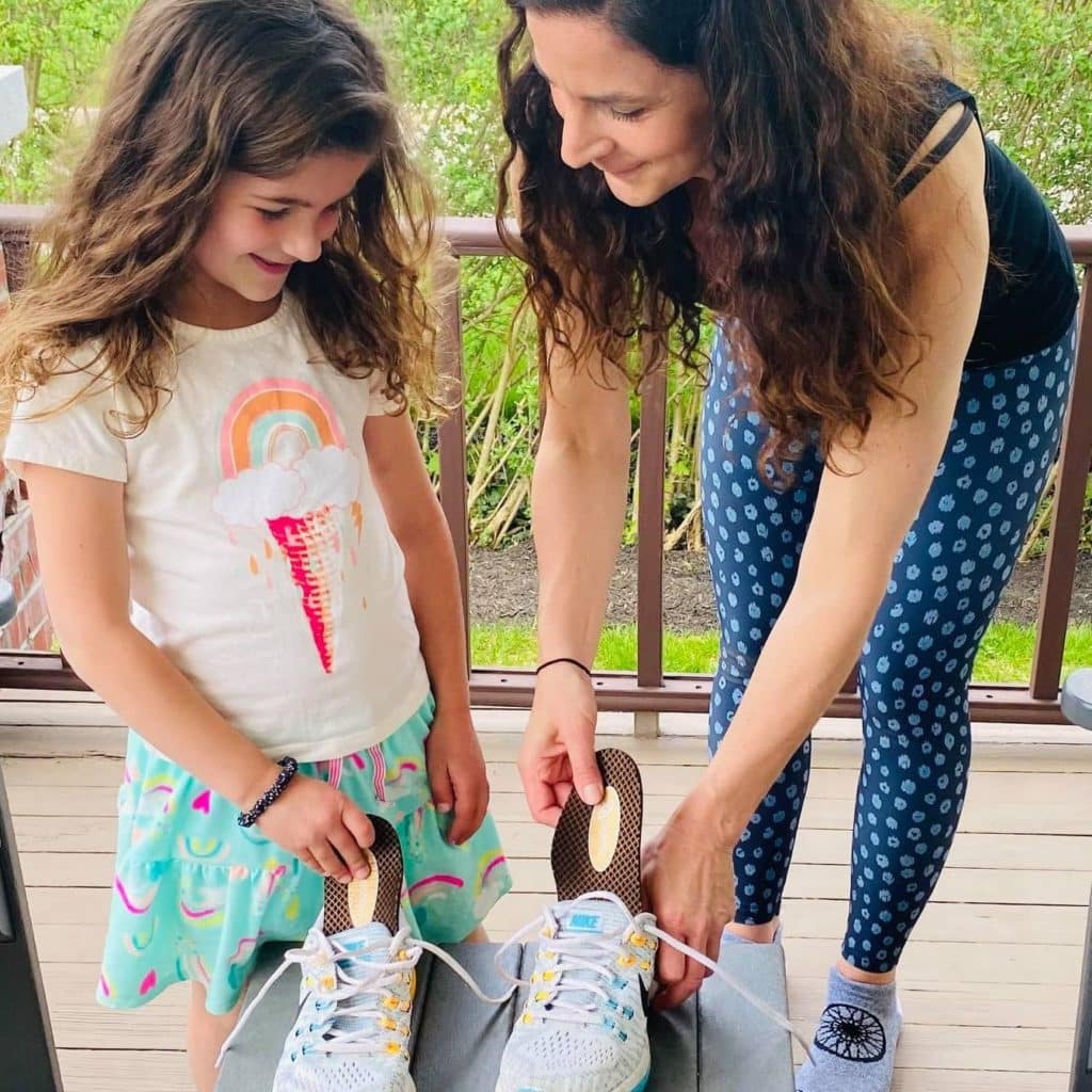 Aetrex Shoes Review