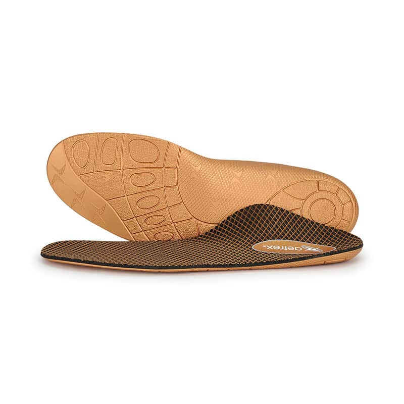 Aetrex Women’s Complete Orthotics Review