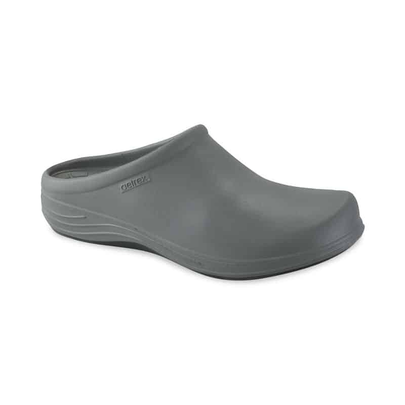 Aetrex Bondi Orthotic Clogs Review