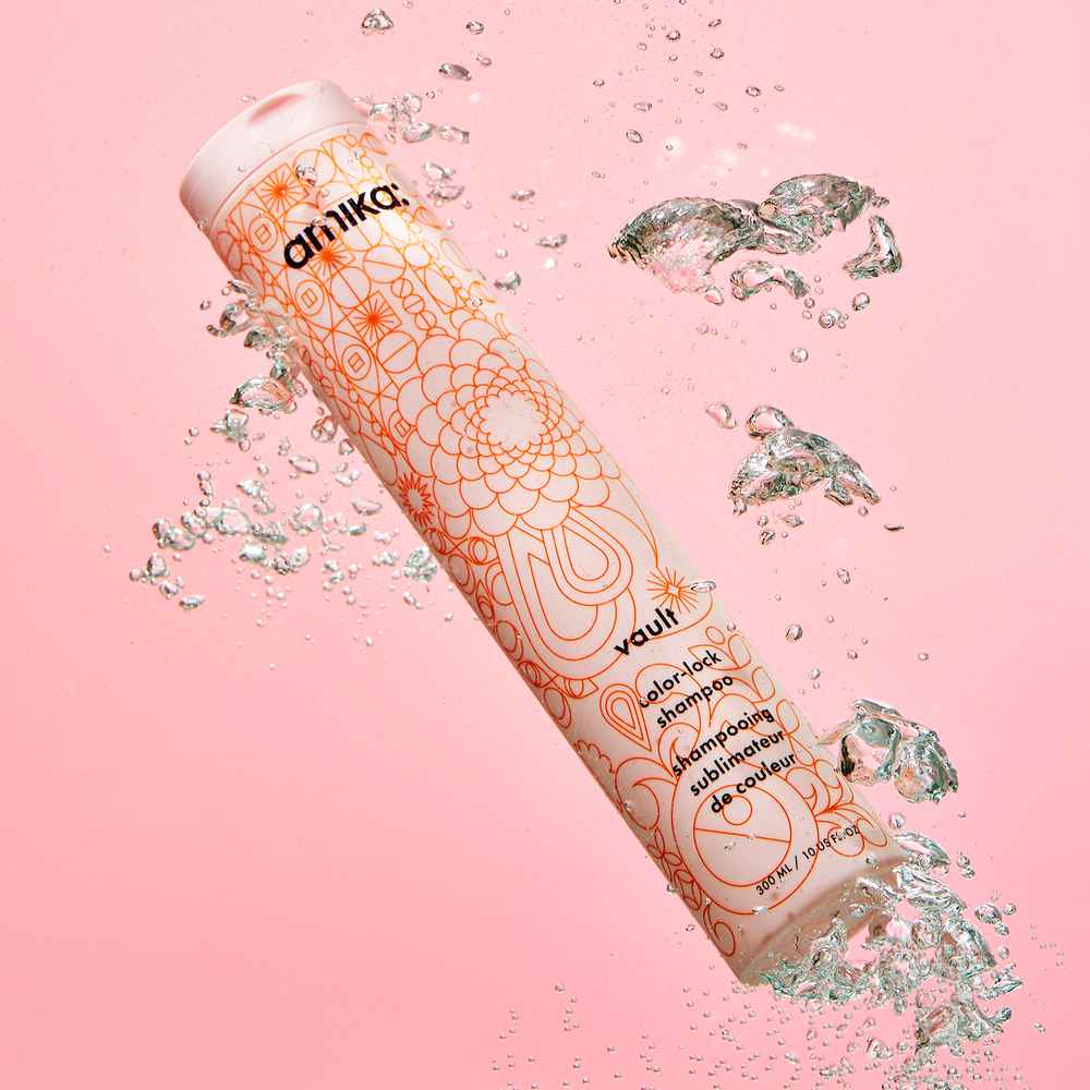 Amika Hair Products Review 
