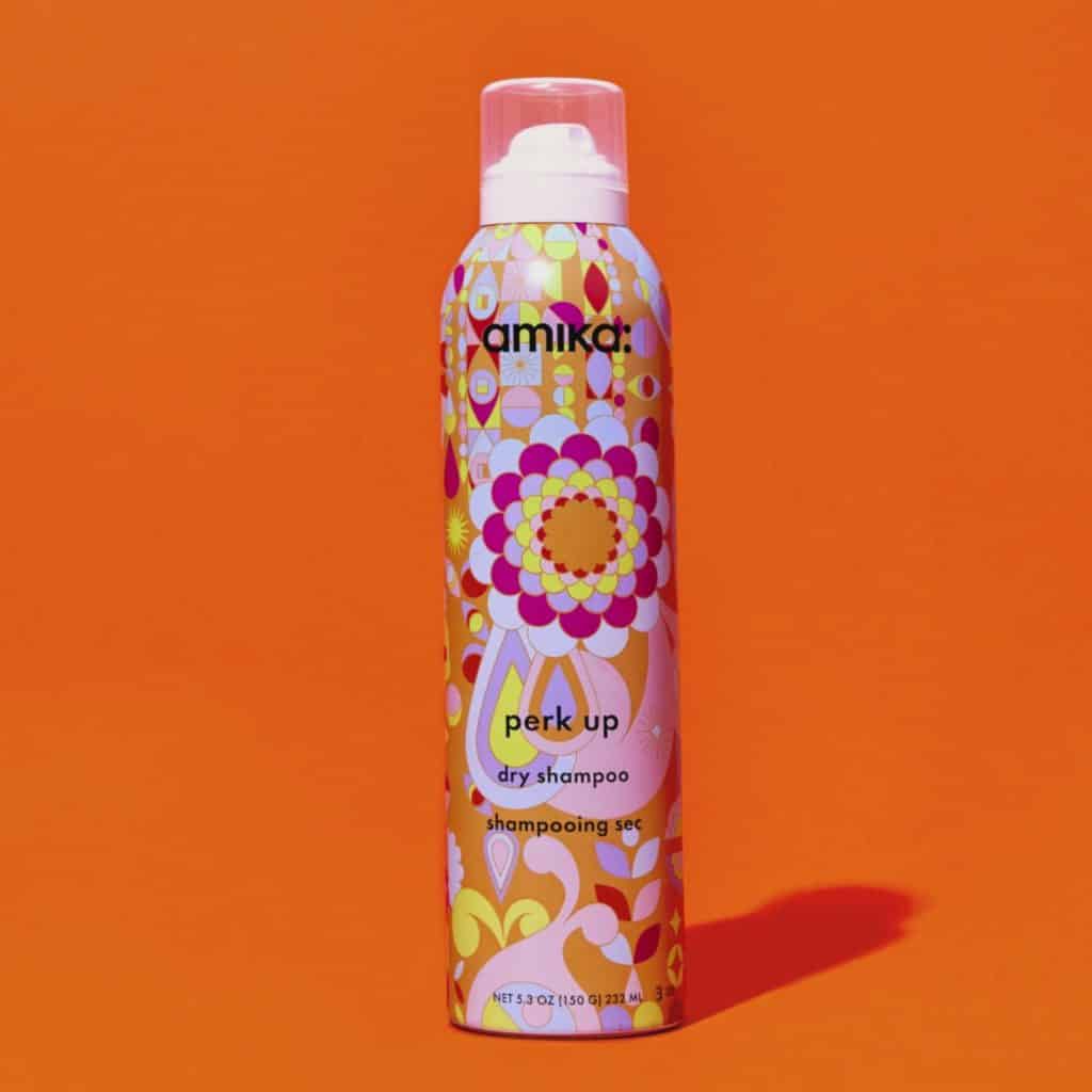 Amika Hair Products Review 