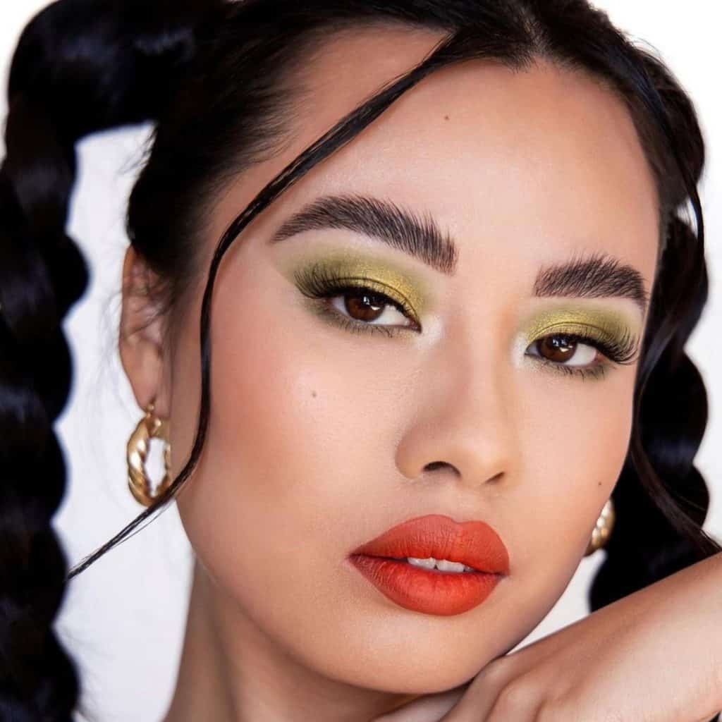 Ardell Lashes Review