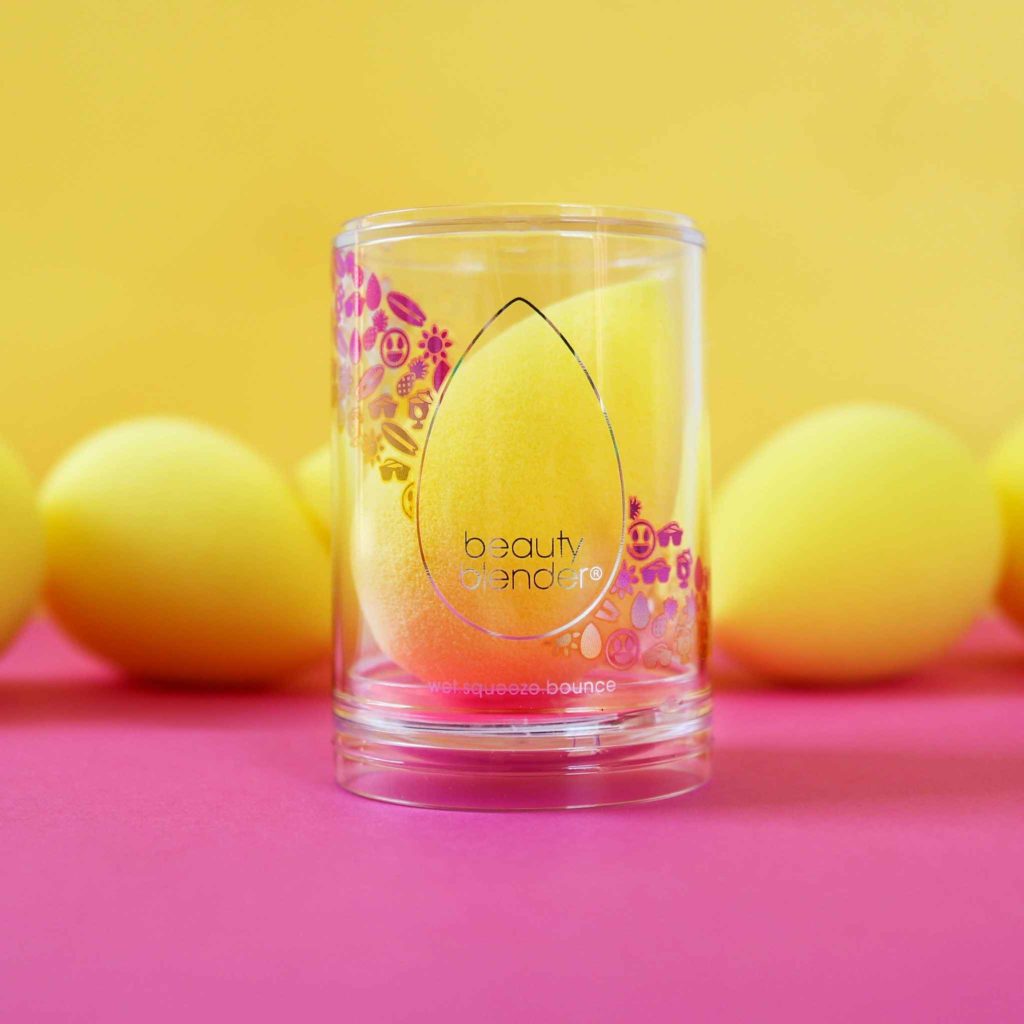 BeautyBlender Sponge Review