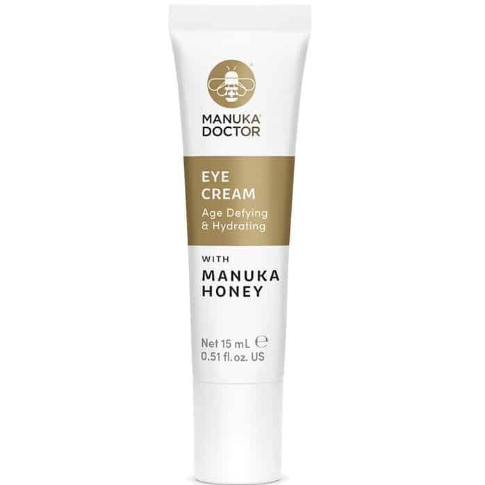 Manuka Doctor Manuka Eye Cream Review