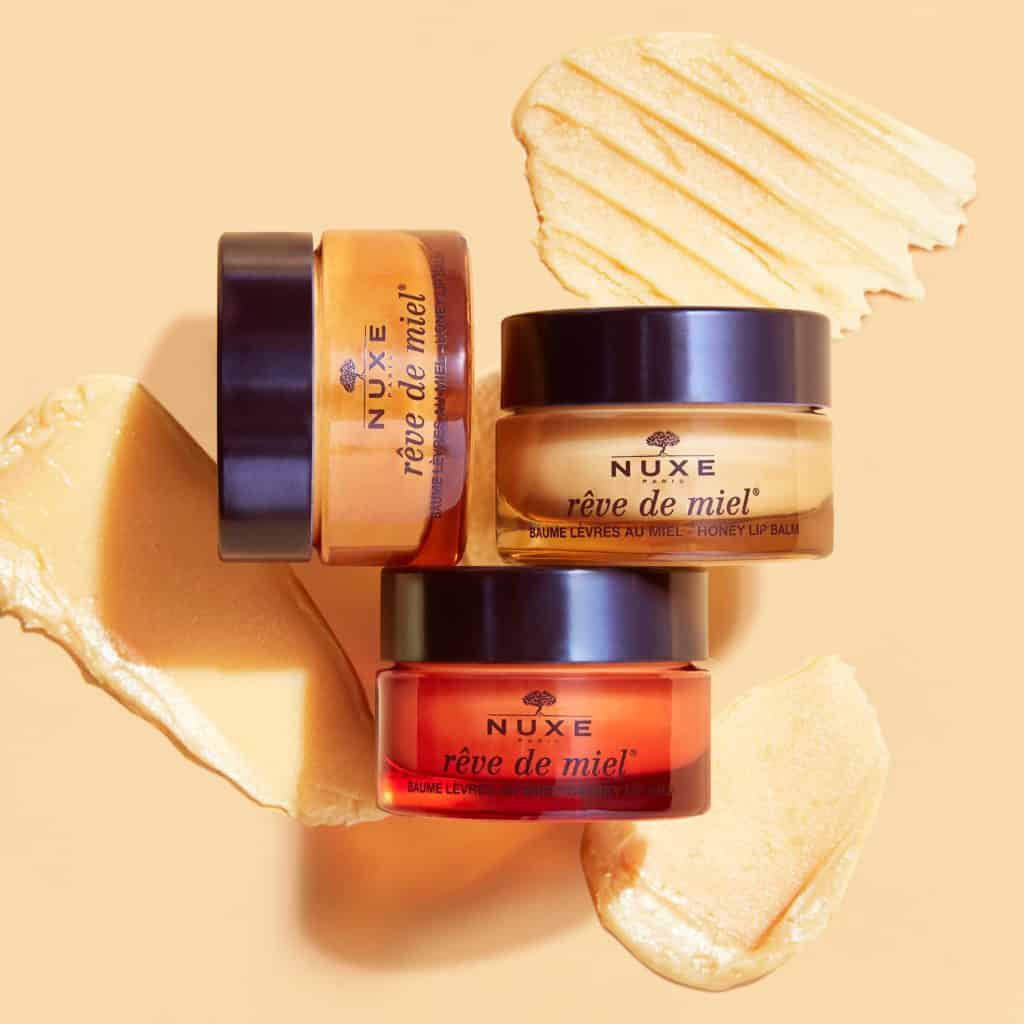 NUXE Oil Review 