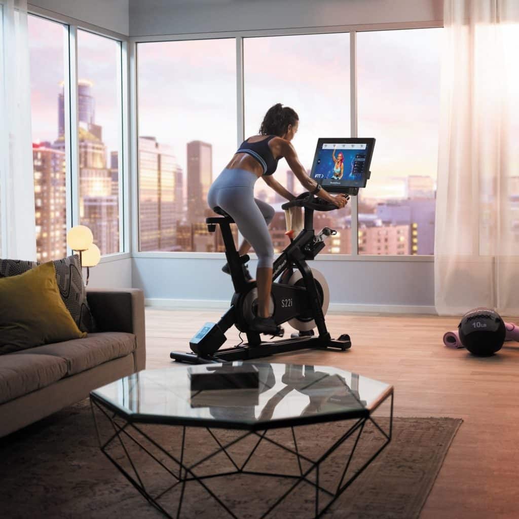 NordicTrack Treadmill Review