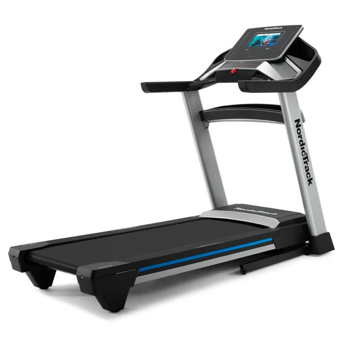 NordicTrack EXP 10i Review