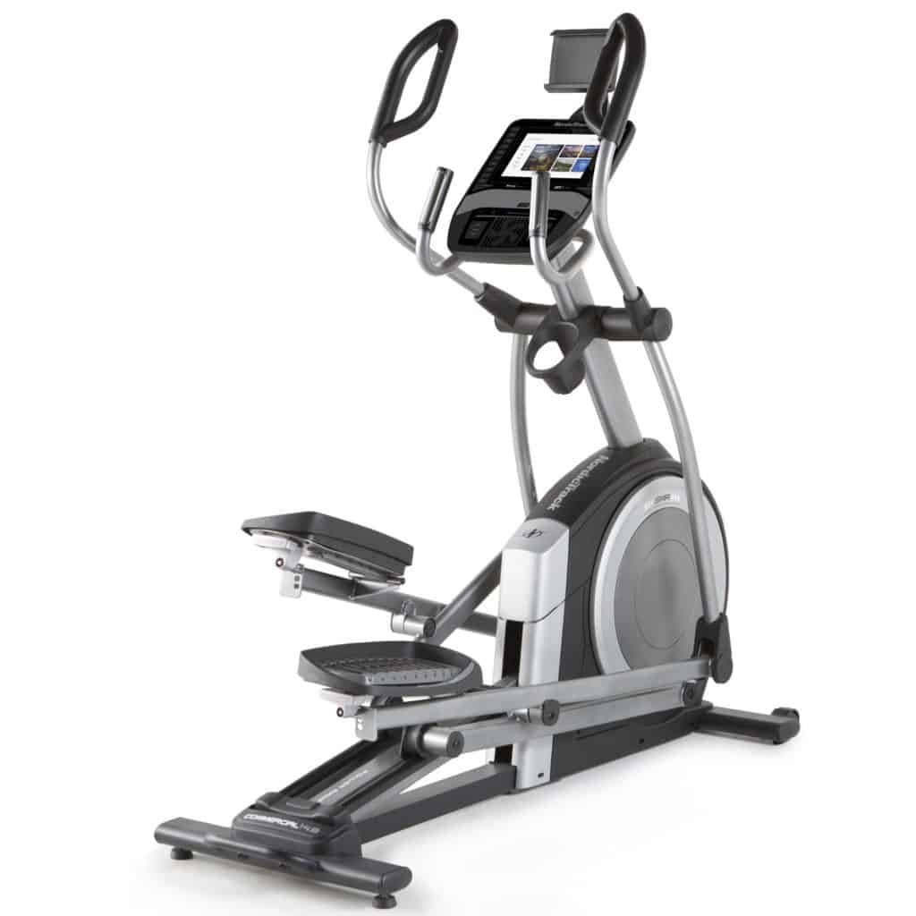 NordicTrack Commercial 14.9 Review